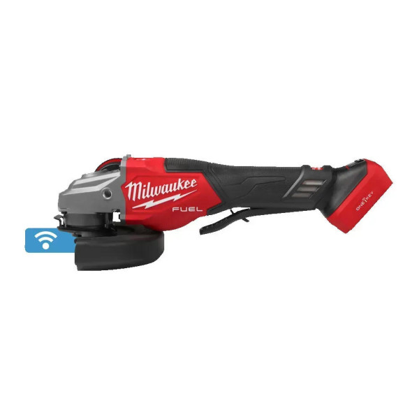 Фото - Болгарка Milwaukee M18 FHSAGO125VXPDB2-0X (4933493419)