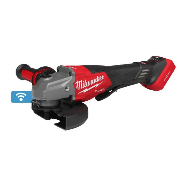 Фото - Болгарка Milwaukee M18 FHSAGO125VXPDB2-0X (4933493419)