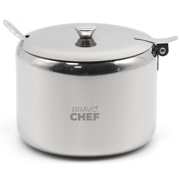 Фото - Цукорниця BRAVO CHEF 8.5 см (BC-5101/8.5)