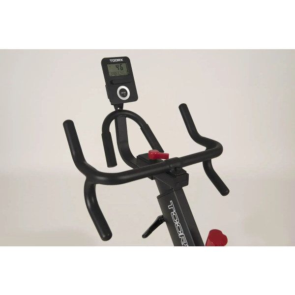 Фото - Велотренажер Toorx Indoor Cycle SRX Speed Mag (SRX-SPEED-MAG)