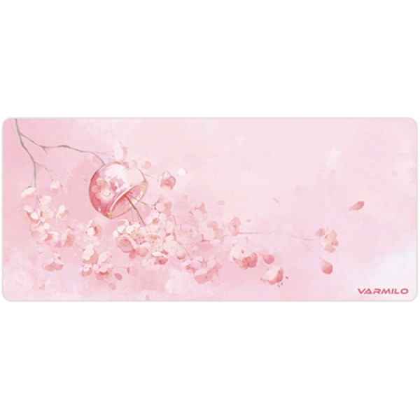 Фото - Килимок для миші Varmilo Sakura R2 Desk Mat XL (ZDB038-01)