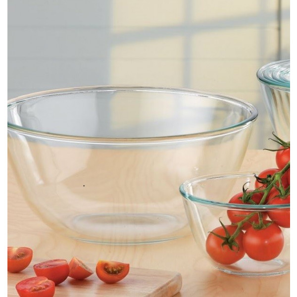 Фото - Салатник Simax 2.5 л (s6636)