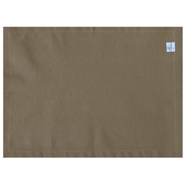 Фото - Серветка для сервірування Прованс Brown 33х45 см (010512)