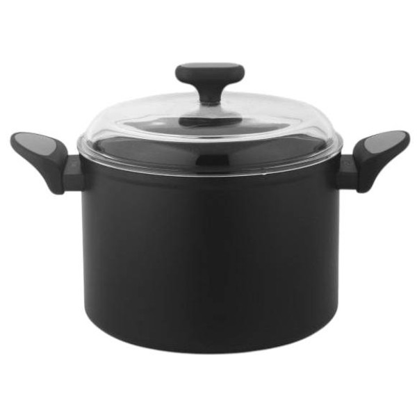 Фото - Каструля NOIS SaltoSilver 4,2 л (830270)