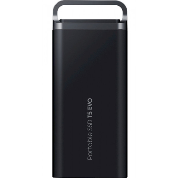 Фото - SSD-накопитель внешний Samsung USB3.2 2TB EXT./T5 EVO (MU-PH2T0S/EU)