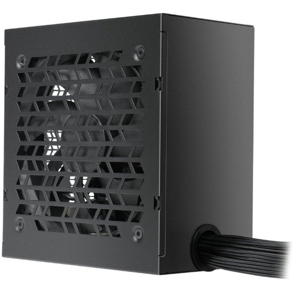 Фото - Блок живлення для ПК SAMA B650 650W (B0650-BKBFWA31-EU) Black