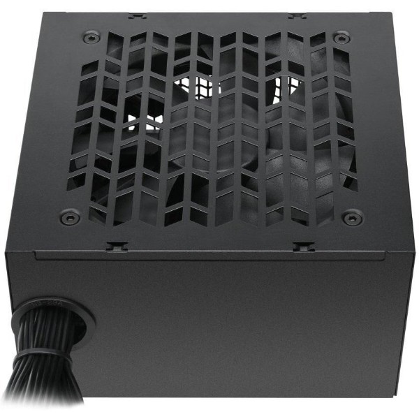 Фото - Блок живлення для ПК SAMA B650 650W (B0650-BKBFWA31-EU) Black