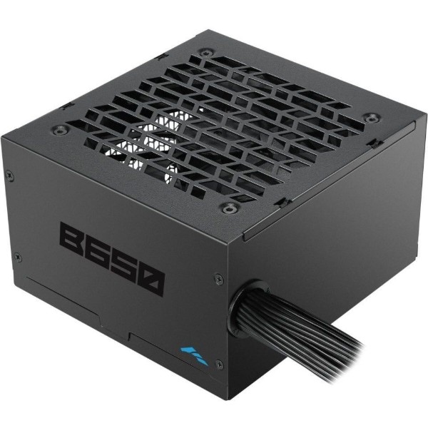 Фото - Блок живлення для ПК SAMA B650 650W (B0650-BKBFWA31-EU) Black
