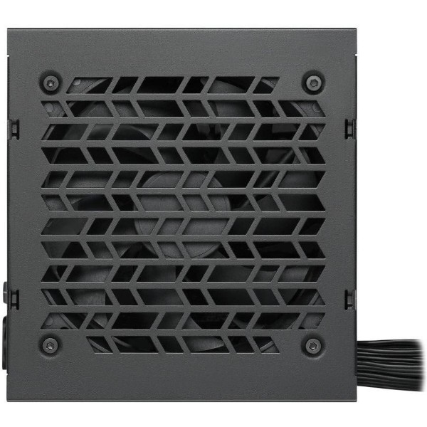 Фото - Блок живлення для ПК SAMA B650 650W (B0650-BKBFWA31-EU) Black