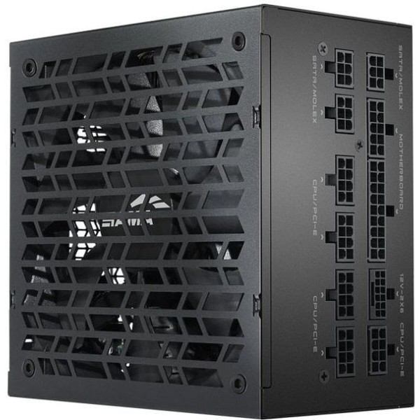 Фото - Блок питания для ПК SAMA G1000 1000W (G1000-BKGFF001-EU) Black