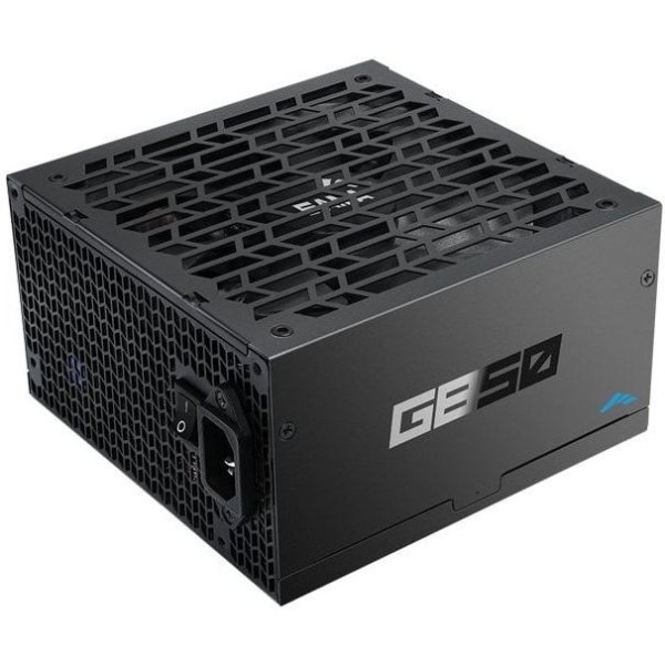 Фото - Блок питания для ПК SAMA G850 850W (G0850-BKGFF001-EU) Black