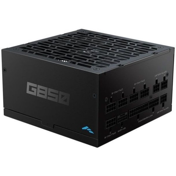 Фото - Блок питания для ПК SAMA G850 850W (G0850-BKGFF001-EU) Black
