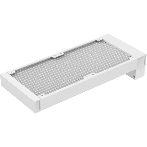 Фото - Водяна система охолодження SAMA SM240 White