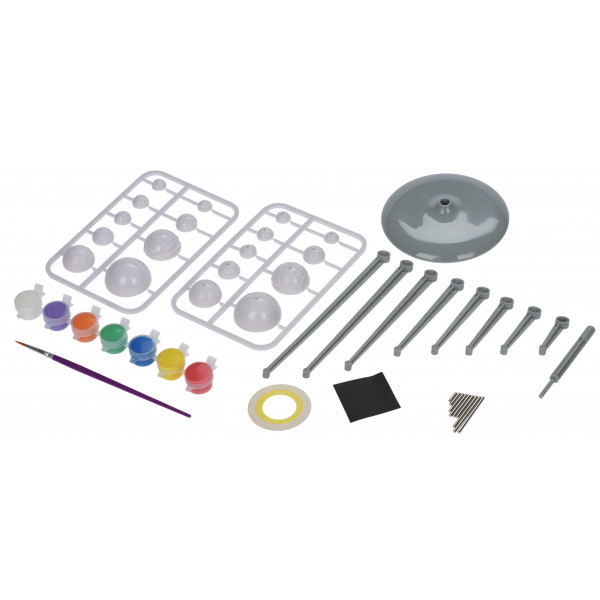 Фото - Научный набор Same Toy Солнечная система Планетарий (2135Ut)