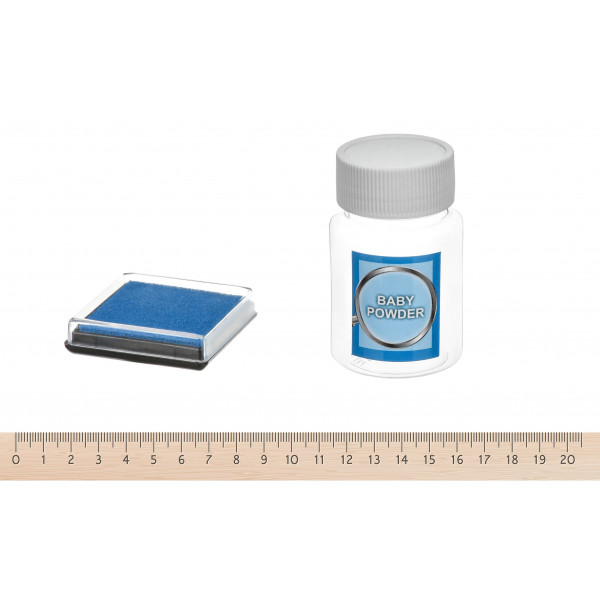 Фото - Набір для розслідувань Same Toy Набір детектива (607Ut)