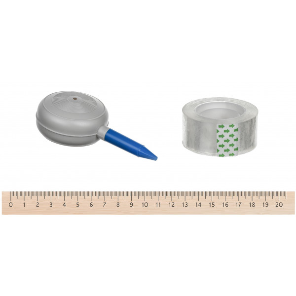 Фото - Набір для розслідувань Same Toy Набір детектива (607Ut)