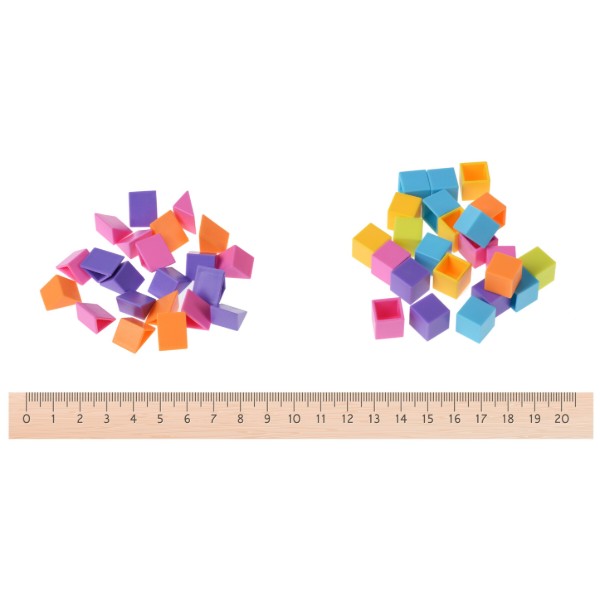 Фото - Пластиковая мозаика Same Toy Colour Ful Designs 420 эл. (5993-4Ut)