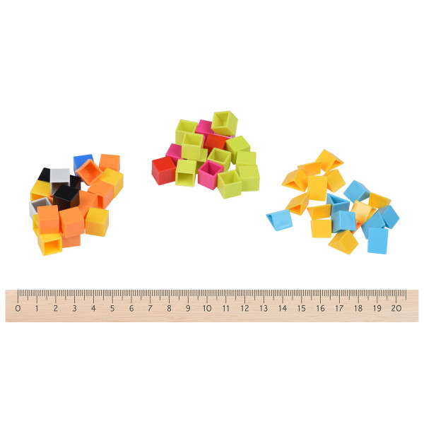 Фото - Пластикова мозаїка Same Toy Puzzle Art Didgital Serias 170 ел. (5991-1Ut)