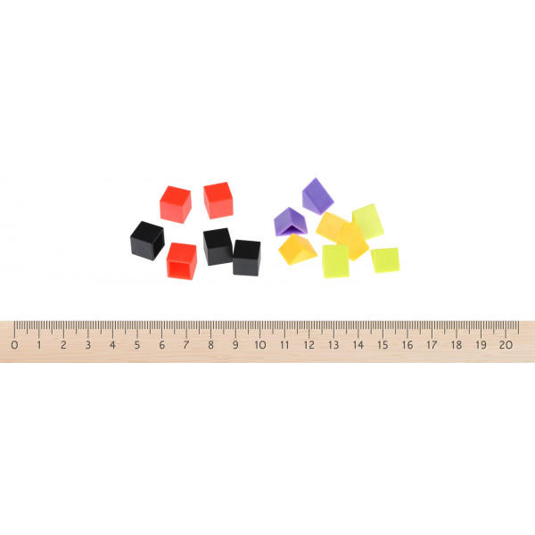 Фото - Пазл-мозаика Same Toy Puzzle Art Home Serias 123 эл. (5990-2Ut)