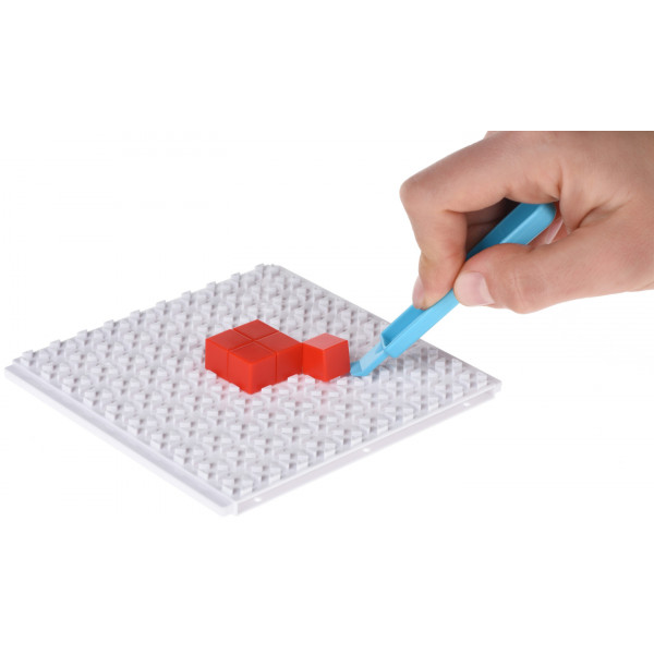 Фото - Пазл-мозаика Same Toy Puzzle Art Home Serias 123 эл. (5990-2Ut)