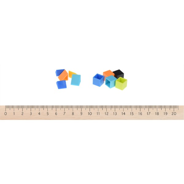 Фото - Пластикова мозаїка Same Toy Puzzle Art Ocean Serias 136 ел. (5990-4Ut)
