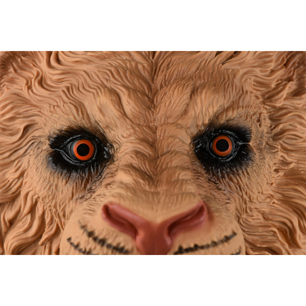 Фото - Кукольный театр Same Toy Лев (X303Ut)
