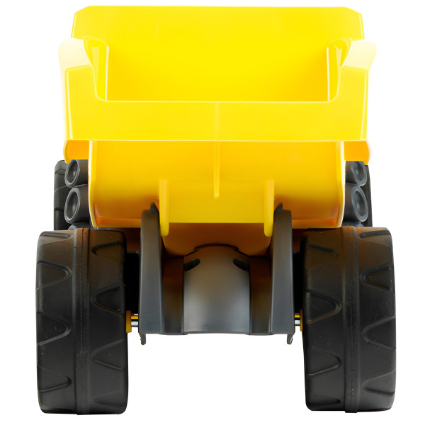 Фото - Базовый игровой транспорт для малыша Klein ОФ - Игрушечный самосвал, 1:24 (2115)