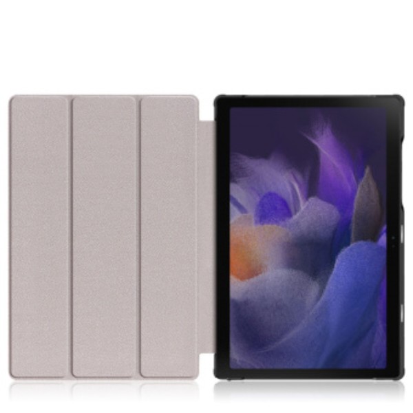 Фото - Чохол для планшета BeCover Smart for Samsung Galaxy Tab A8 SM-X200/SM-X205 Paris (708065)
