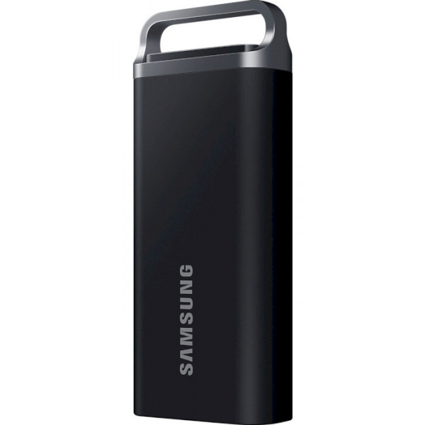 Фото - SSD-накопитель внешний Samsung USB3.2 2TB EXT./T5 EVO (MU-PH2T0S/EU)