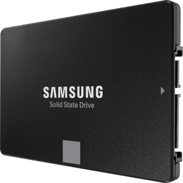 Фото - SSD-накопитель внутренний Samsung SATA 2.5" 4TB 6GB/S/870 EVO (MZ-77E4T0B/EU)