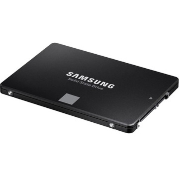 Фото - SSD-накопитель внутренний Samsung SATA 2.5" 4TB 6GB/S/870 EVO (MZ-77E4T0B/EU)