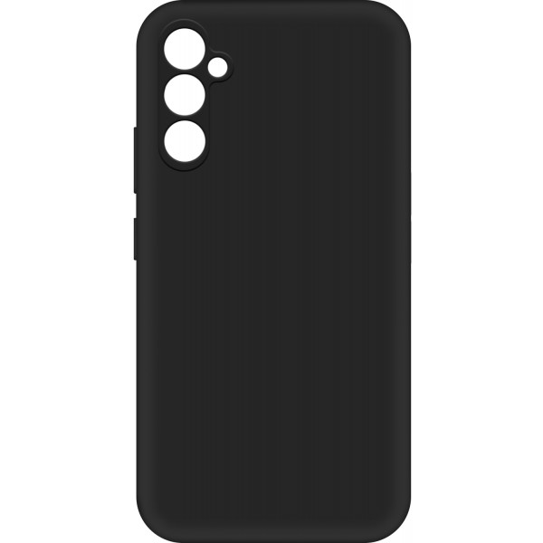 Фото - Чохол для смартфону MAKE Silicone Samsung A54 Graphite (MCL-SA54GH)
