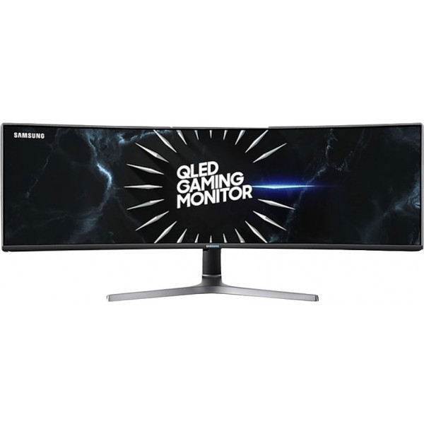 Фото - Монитор Samsung C49RG90SSIX (LC49RG90SSIXCI)