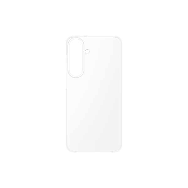 Фото - Чохол для смартфону Samsung Clear Case S26 FE Transparency (EF-QS741CTEGWW)