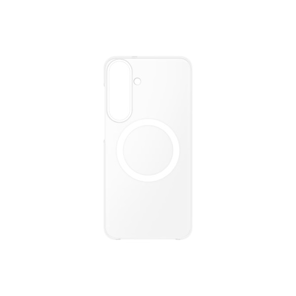 Фото - Чохол для смартфону Samsung Clear Magnet Case S26 FE Transparency (EF-CS741CTEGWW)