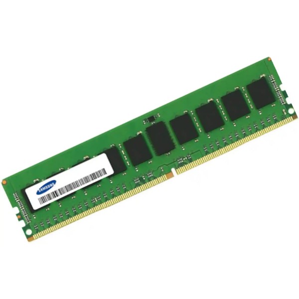 Фото - Память DDR Samsung DDR4-2933 16GB ECC RDIMM (M393A2K40CB2-CVF/M393A2K43CB2-CV)