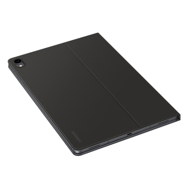 Фото - Чехол-клавиатура для планшета Samsung Book Cover Keyboard Slim Tab S12+ Black (EF-DX840BBEGUA)