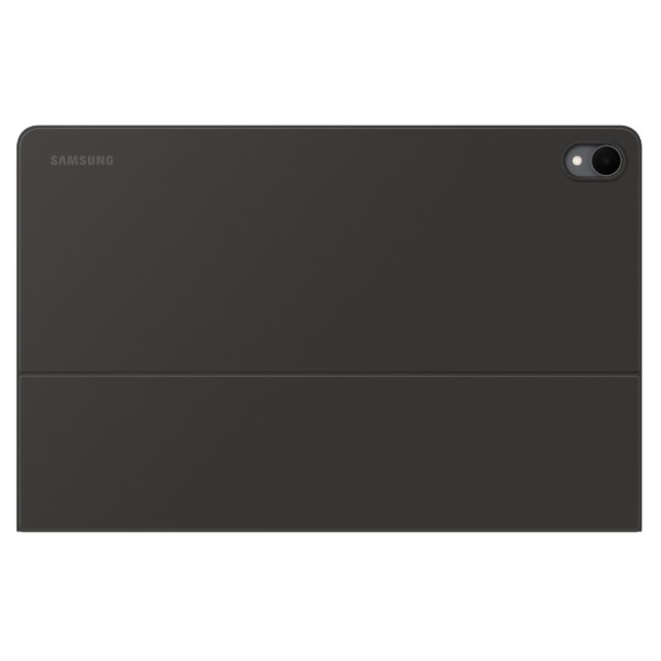 Фото - Чехол-клавиатура для планшета Samsung Book Cover Keyboard Slim Tab S12+ Black (EF-DX840BBEGUA)