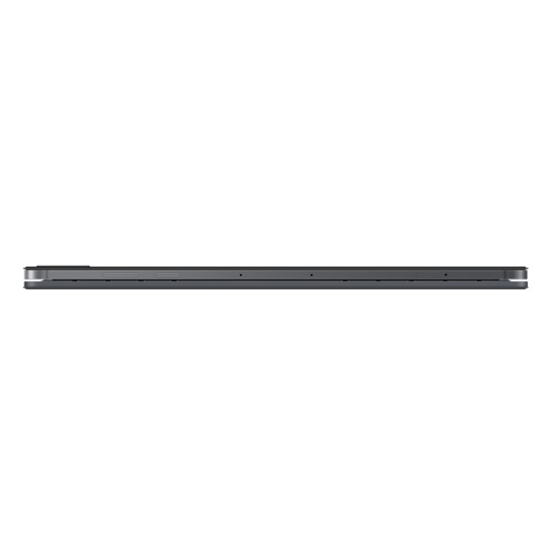 Фото - Чехол-клавиатура для планшета Samsung Book Cover Keyboard Slim Tab S12+ Black (EF-DX840BBEGUA)