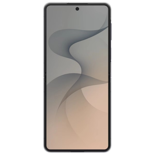 Фото - Чехол для смартфона Samsung Flipsuit Magnet Case Flip 8 Black (EF-FF776CBEGUA)