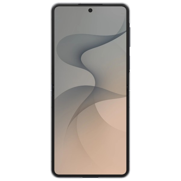 Фото - Чехол для смартфона Samsung Flipsuit Magnet Case Flip 8 Gray (EF-FF776CJEGUA)