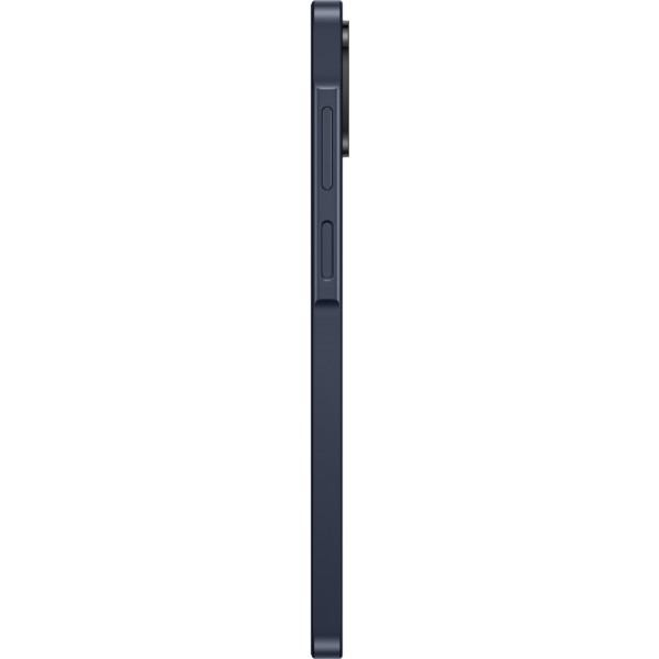 Фото - Смартфон Samsung Galaxy A08 4/128Gb Dark Blue (SM-A085FDBGSEK)