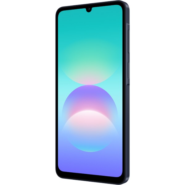 Фото - Смартфон Samsung Galaxy A08 4/128Gb Dark Blue (SM-A085FDBGSEK)