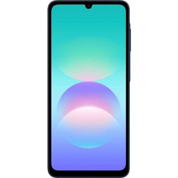 Фото - Смартфон Samsung Galaxy A08 4/128Gb Dark Blue (SM-A085FDBGSEK)