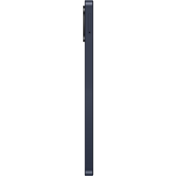 Фото - Смартфон Samsung Galaxy A08 4/128Gb Dark Blue (SM-A085FDBGSEK)
