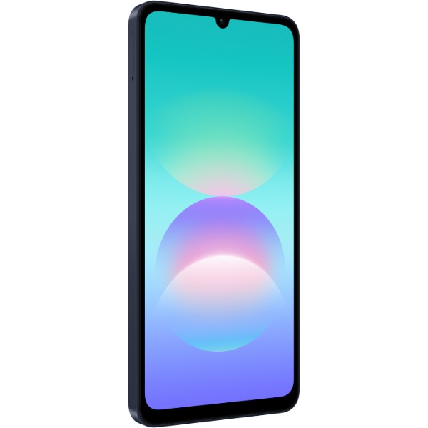 Фото - Смартфон Samsung Galaxy A08 4/128Gb Dark Blue (SM-A085FDBGSEK)