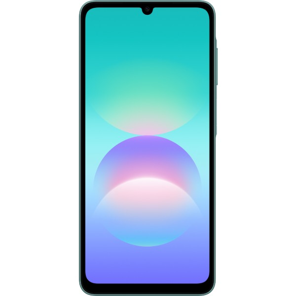 Фото - Смартфон Samsung Galaxy A08 4/128Gb Green (SM-A085FZGGSEK)