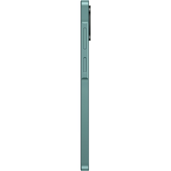 Фото - Смартфон Samsung Galaxy A08 4/128Gb Green (SM-A085FZGGSEK)