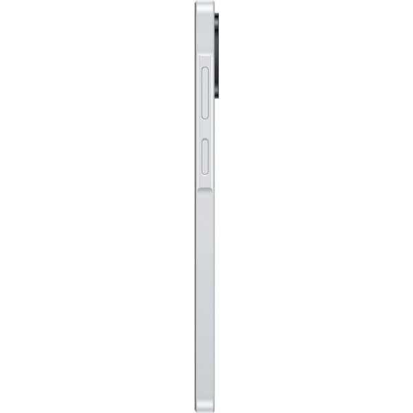 Фото - Смартфон Samsung Galaxy A08 4/128Gb Silver (SM-A085FZSGSEK)