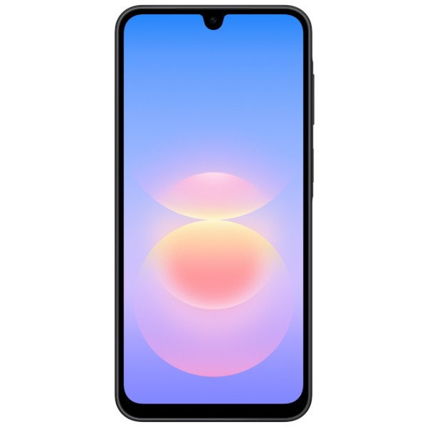 Фото - Смартфон Samsung Galaxy A18 4/128Gb Black (SM-A185FZKDEUC)